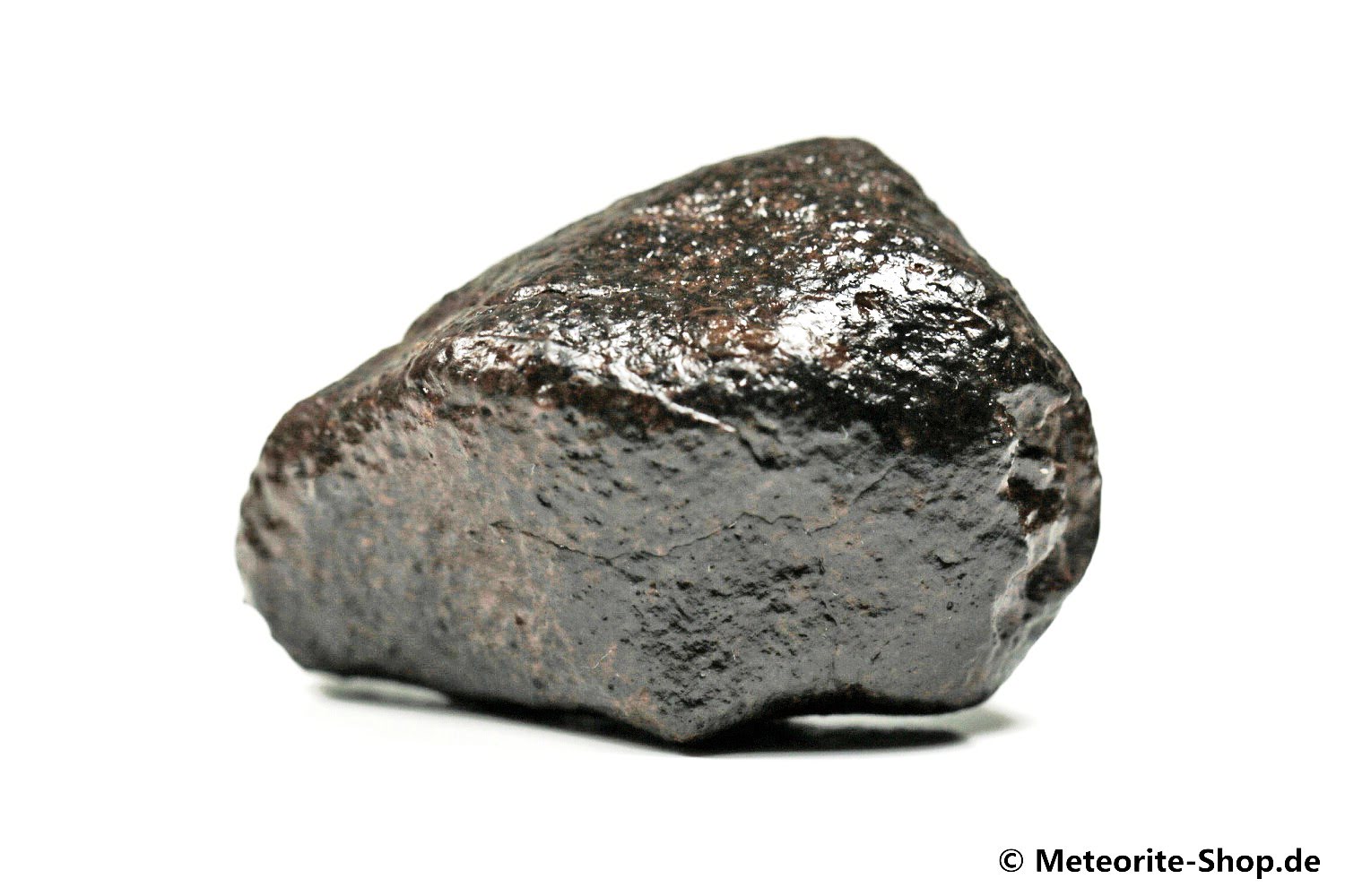 NWA Rabat Meteorit - 59,10 g