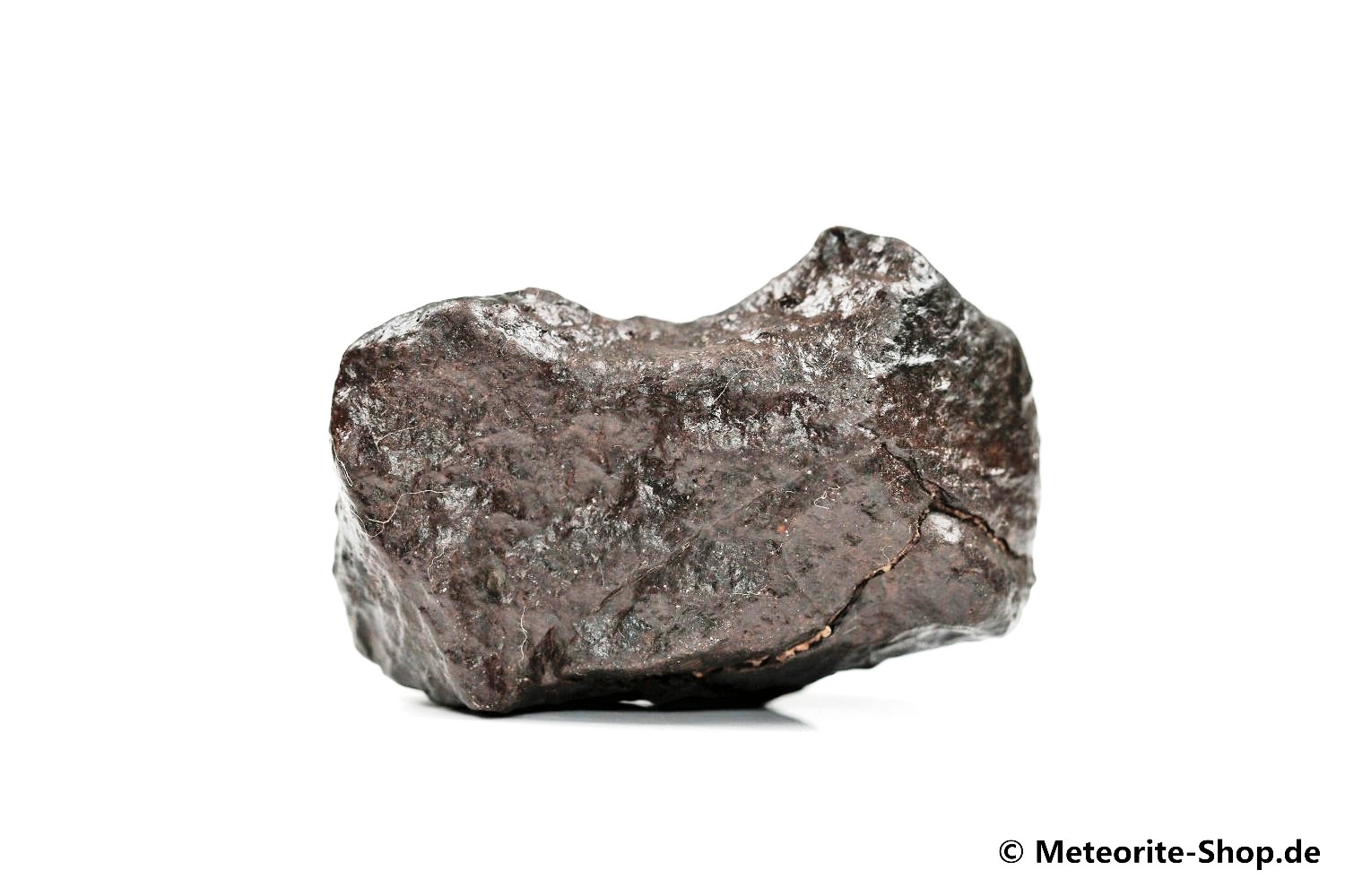 NWA Agadir Meteorit - 42,40 g