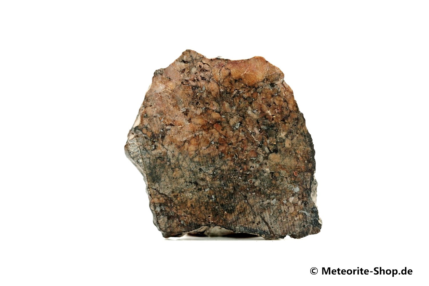 Djoua 001 Meteorit - 1,90 g