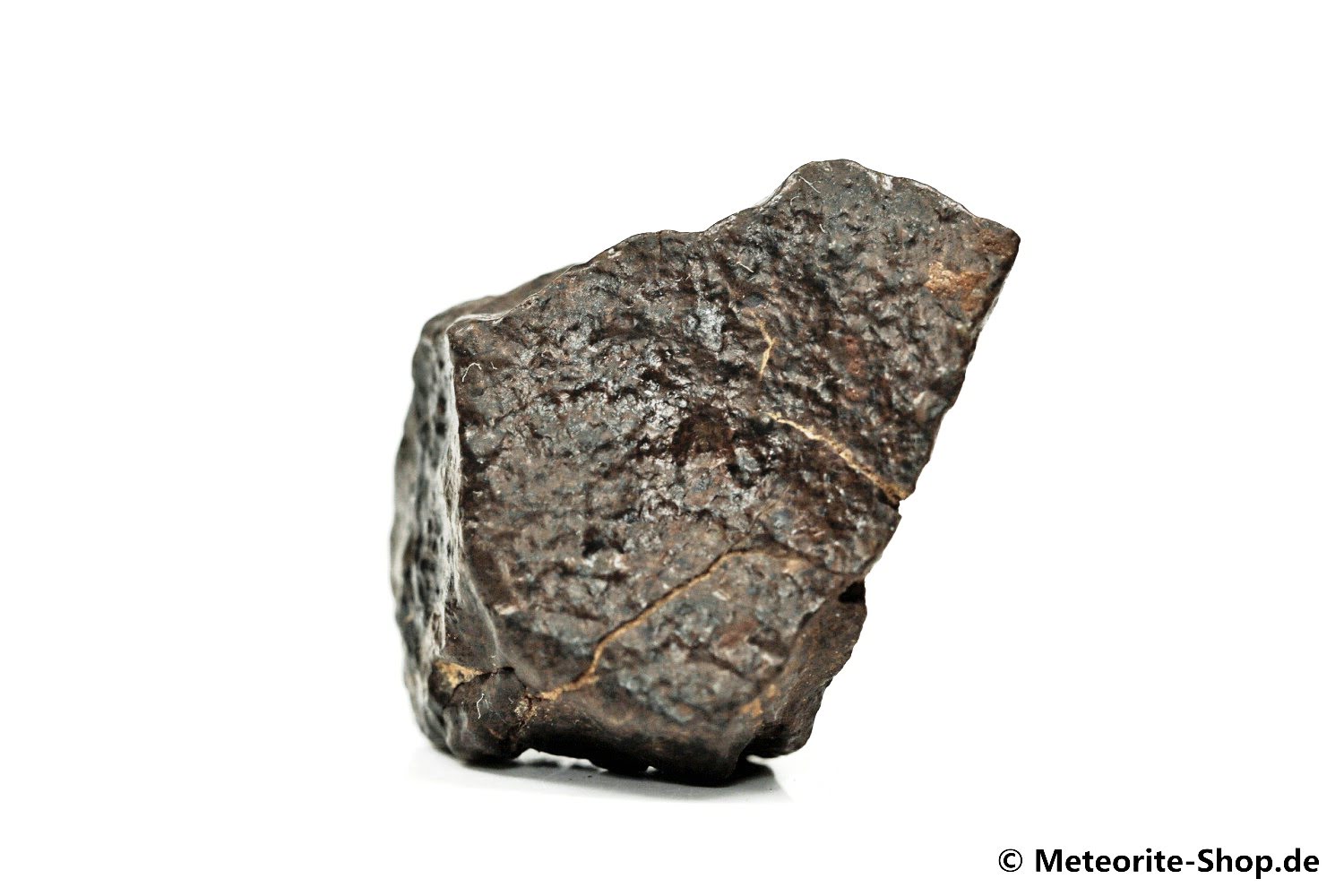 NWA Marokko Meteorit - 27,20 g