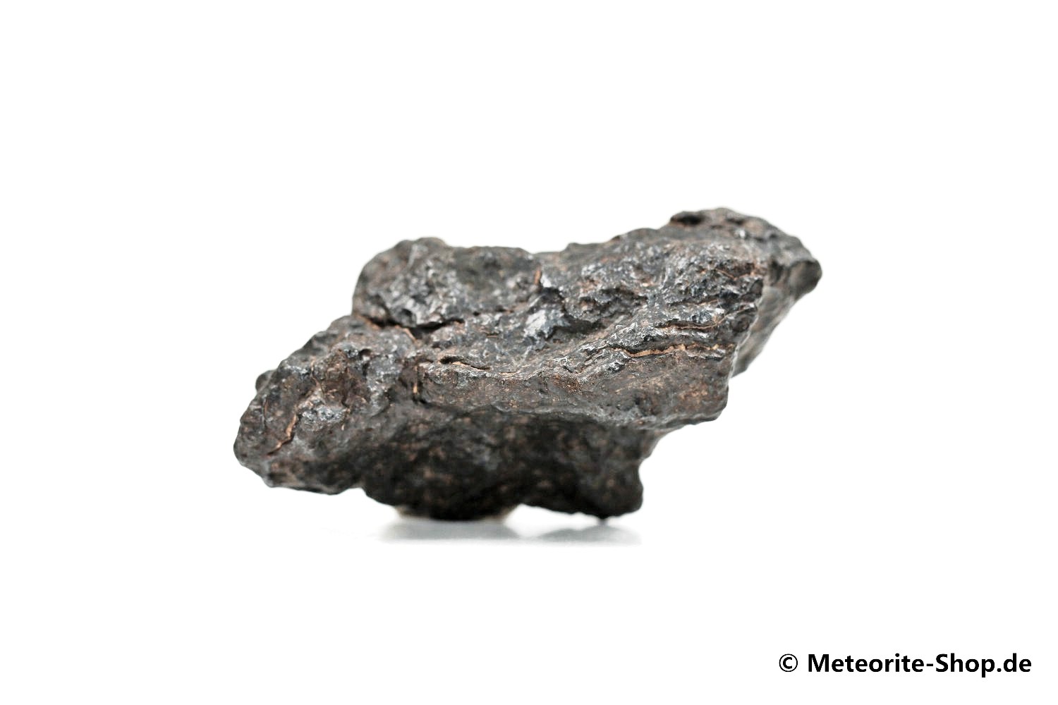 Tiffa 022 Meteorit - 15,40 g