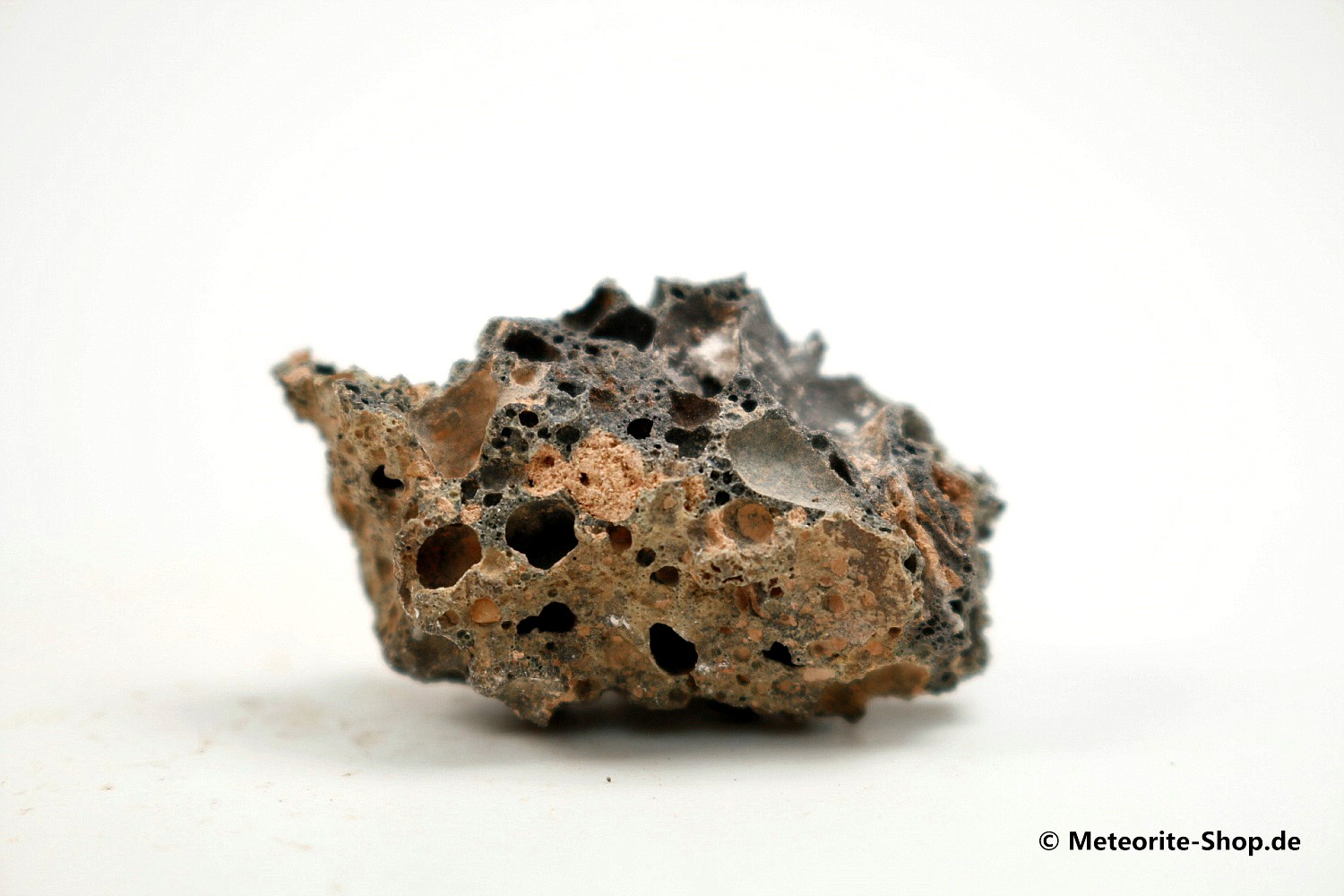 Dakhla Glas - 5,00 g