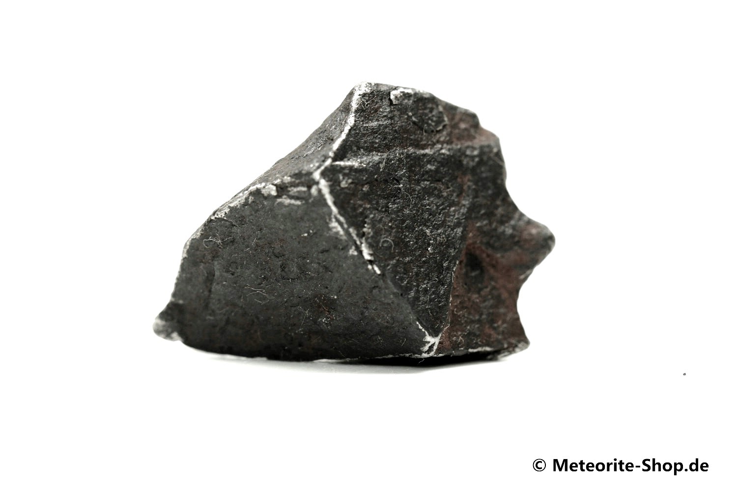 Gibeon Meteorit - 17,80 g