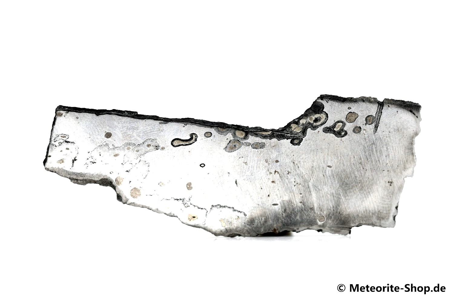 Dronino Meteorit - 23,80 g