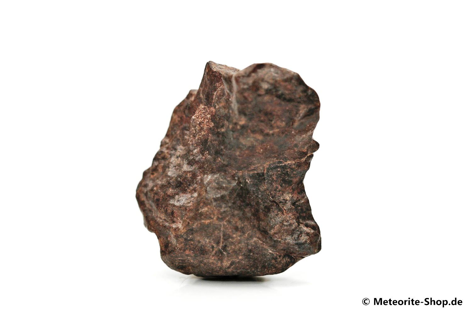 NWA 4528 Meteorit - 8,60 g