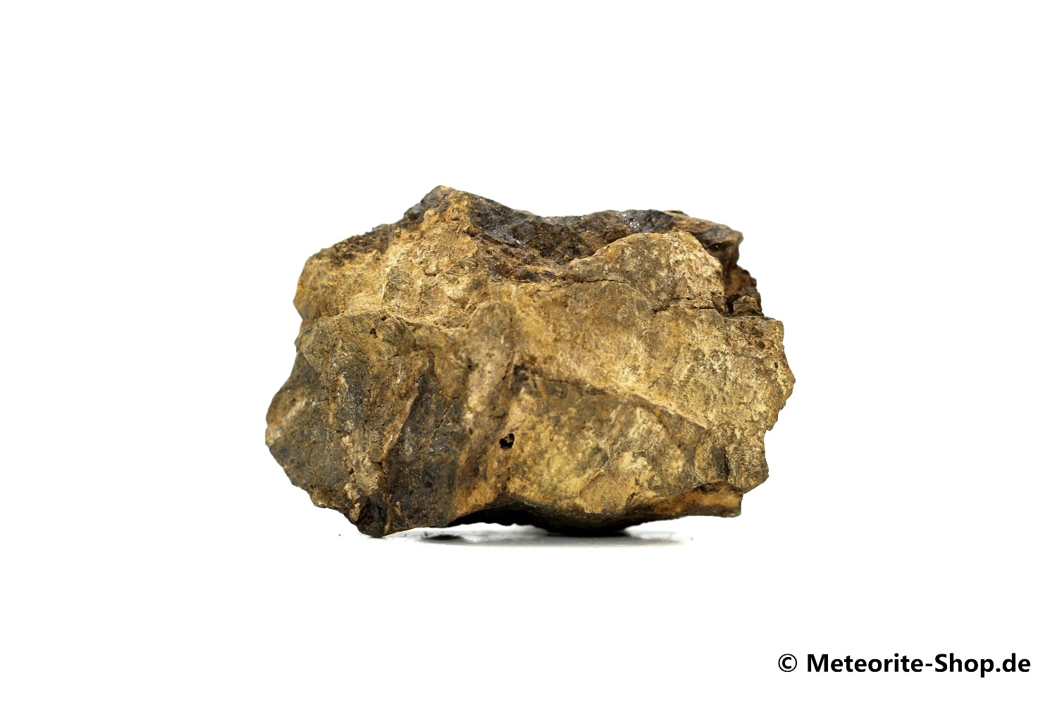Dronino Meteorit - 14,30 g