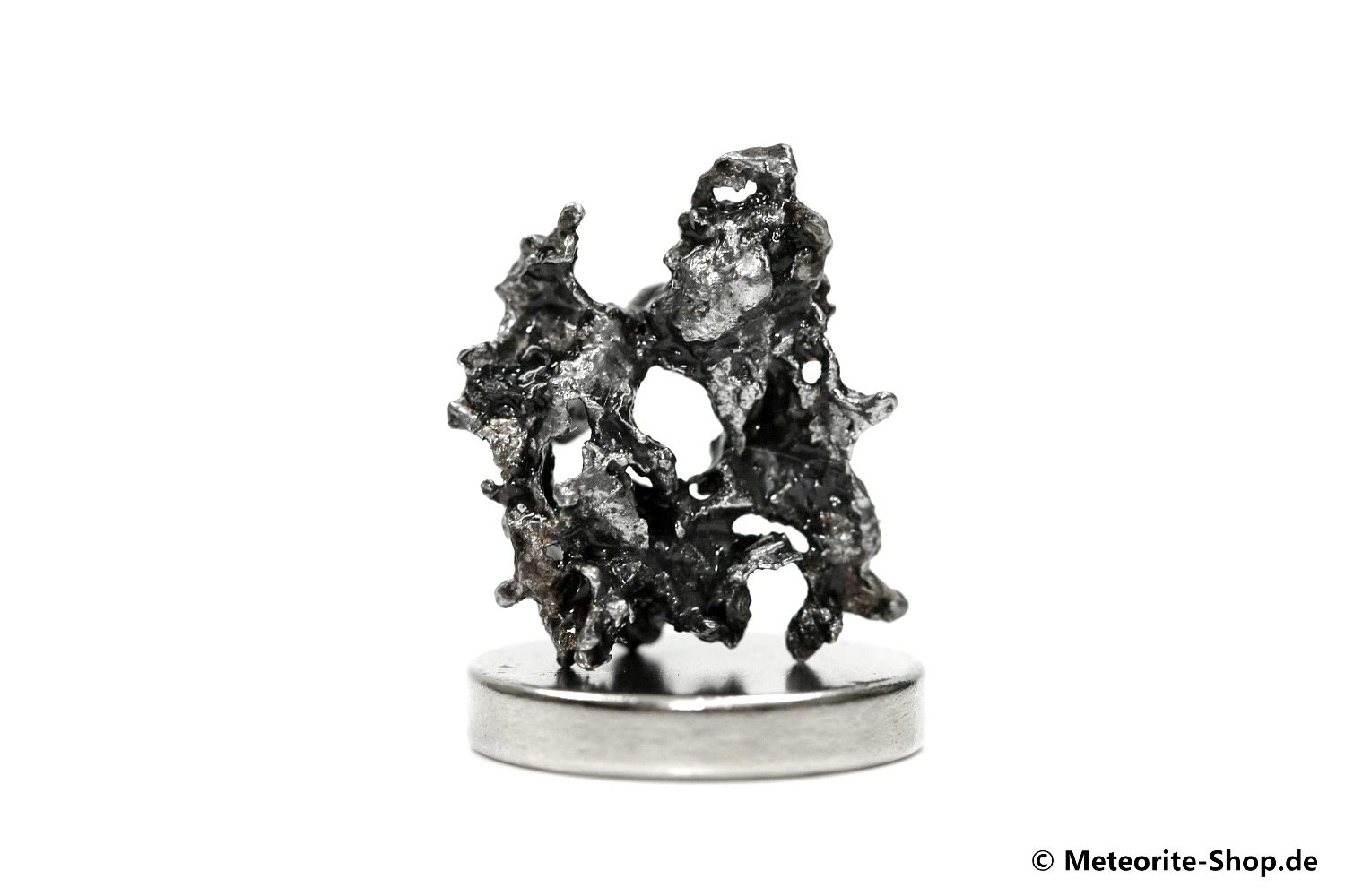 Campo del Cielo Meteorit - 1,19 g
