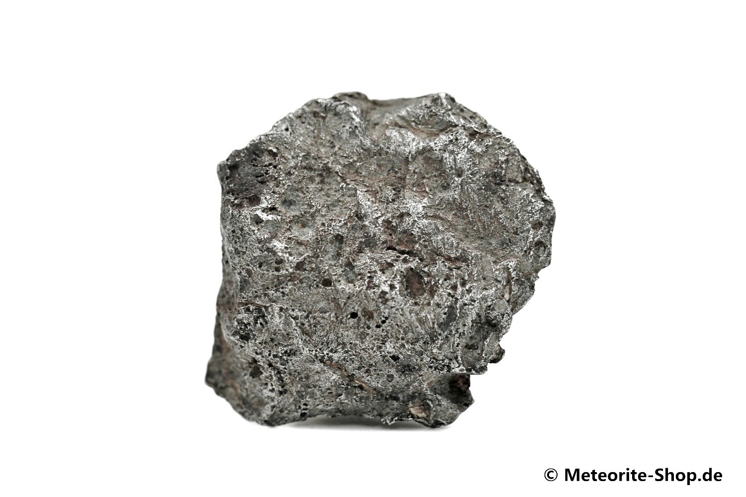 Sikhote-Alin Meteorit - 11,40 g