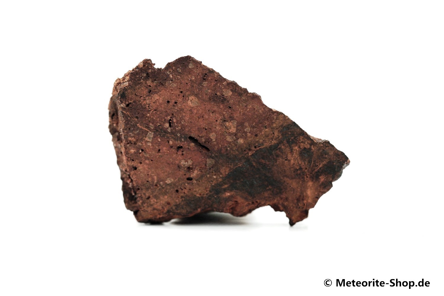 Santa Catharina Meteorit - 2,90 g