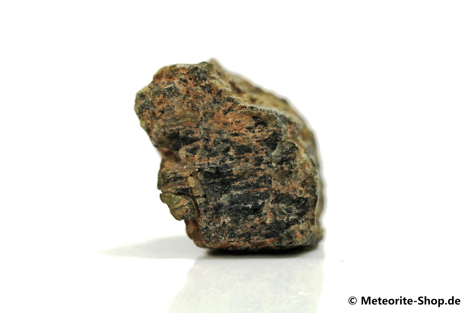 NWA 7831 Meteorit - 2,00 g