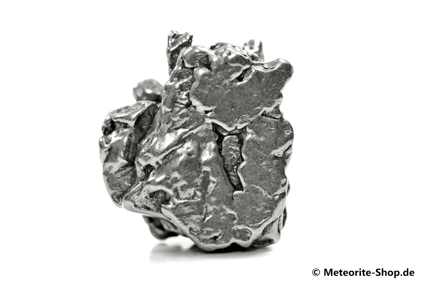 Campo del Cielo Meteorit - 49,30 g