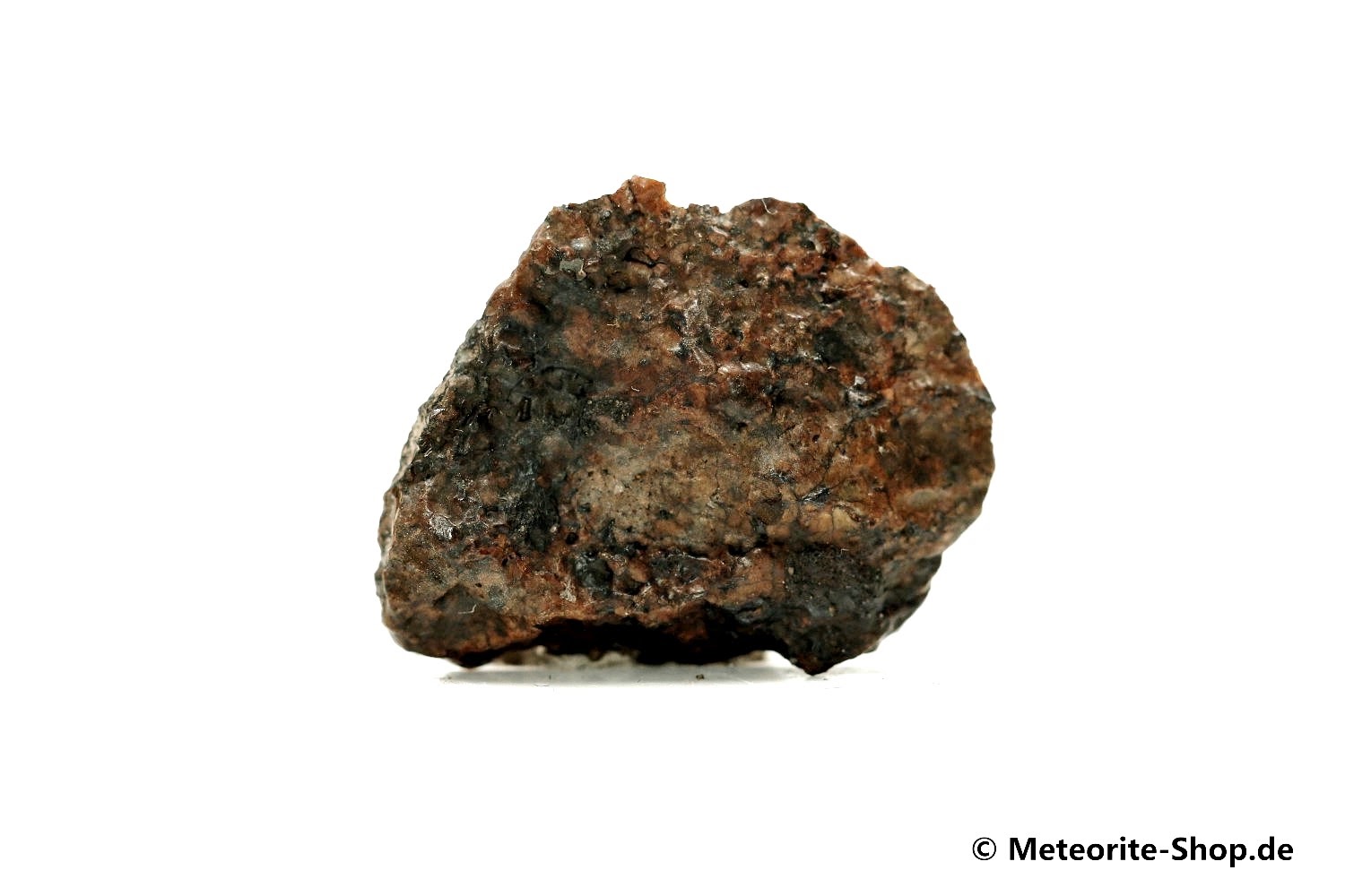 Djoua 001 Meteorit - 1,90 g