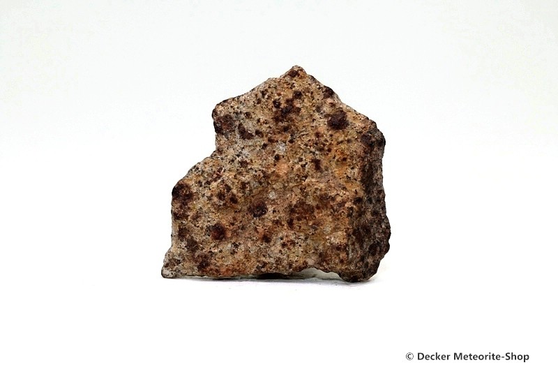 Gold Basin Meteorit - 6,40 g