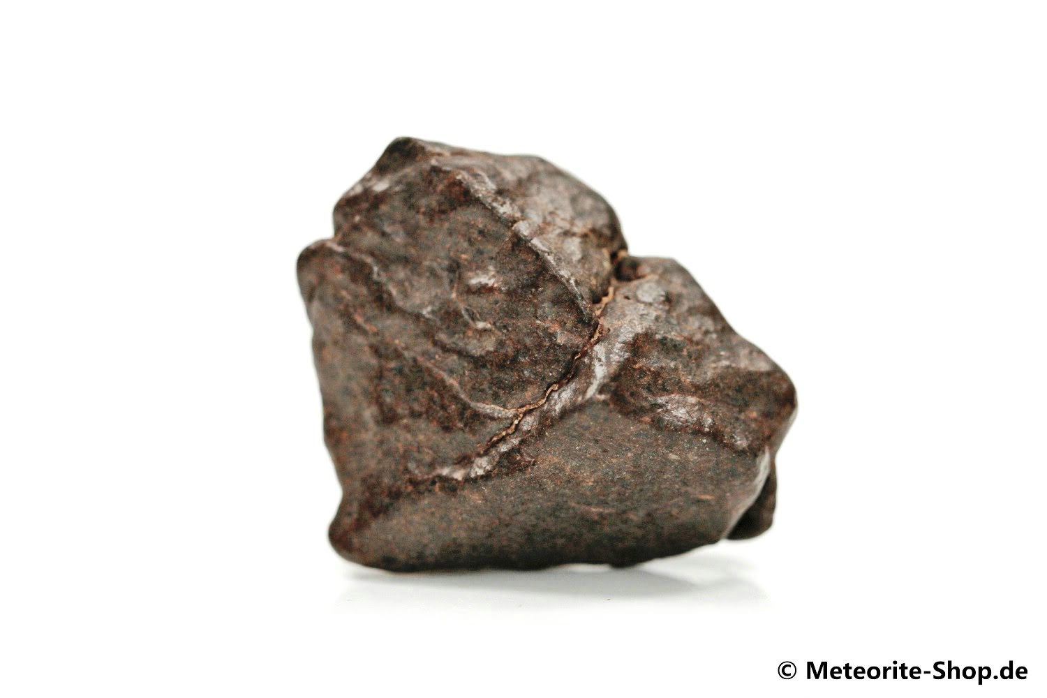 NWA 4293 Meteorit - 8,40 g