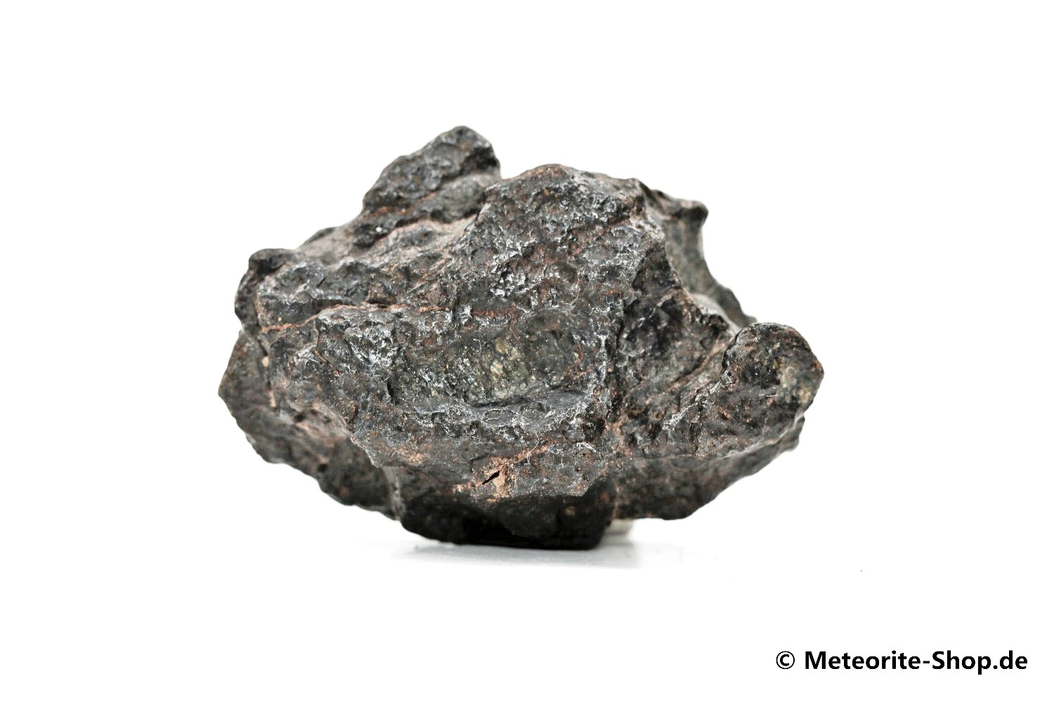 Tiffa 022 Meteorit - 13,50 g
