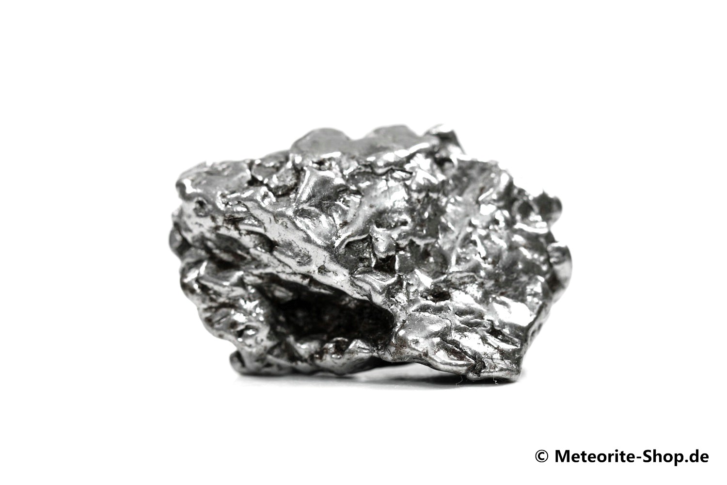 Campo del Cielo Meteorit - 37,20 g