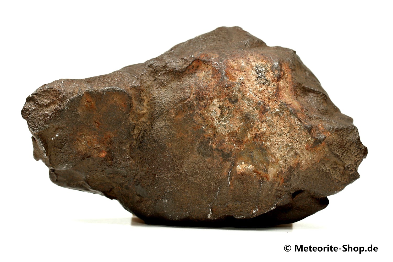 Gebel Kamil Meteorit - 2.720,00 g
