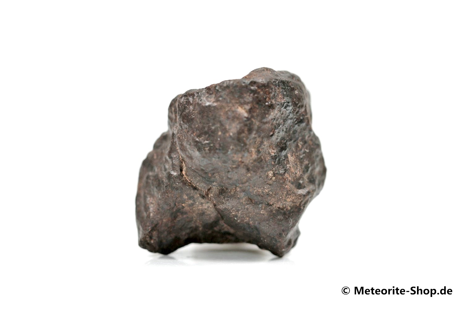 Bir Ounane 004 Meteorit - 14,70 g