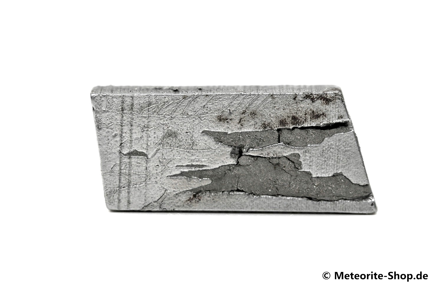 Seymchan Meteorit - 13,50 g
