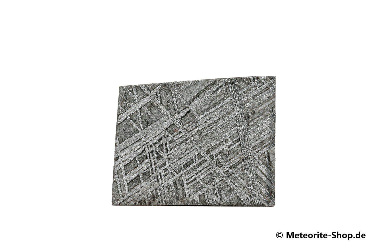 Parkajoki Meteorit - 3,40 g