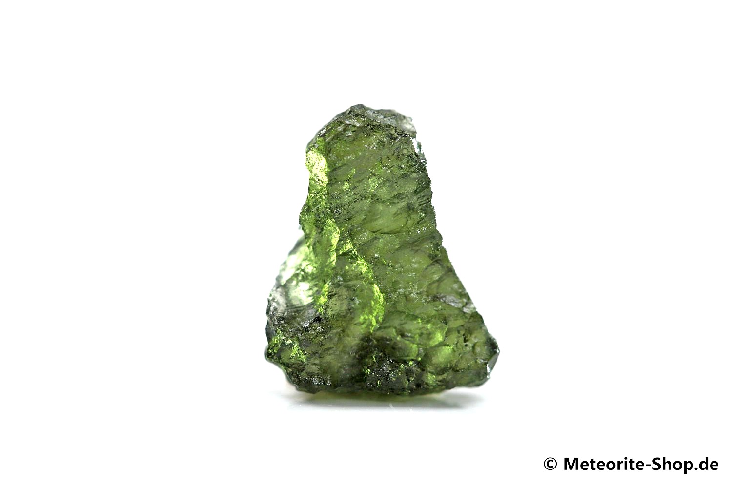 Moldavit - 1,20 g (6,00 Kt)
