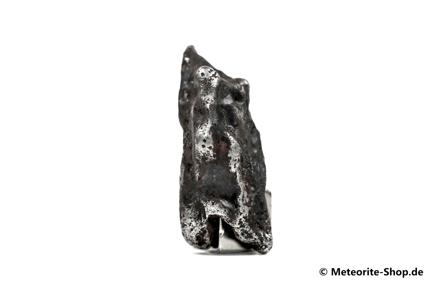 Sikhote-Alin Meteorit - 10,80 g