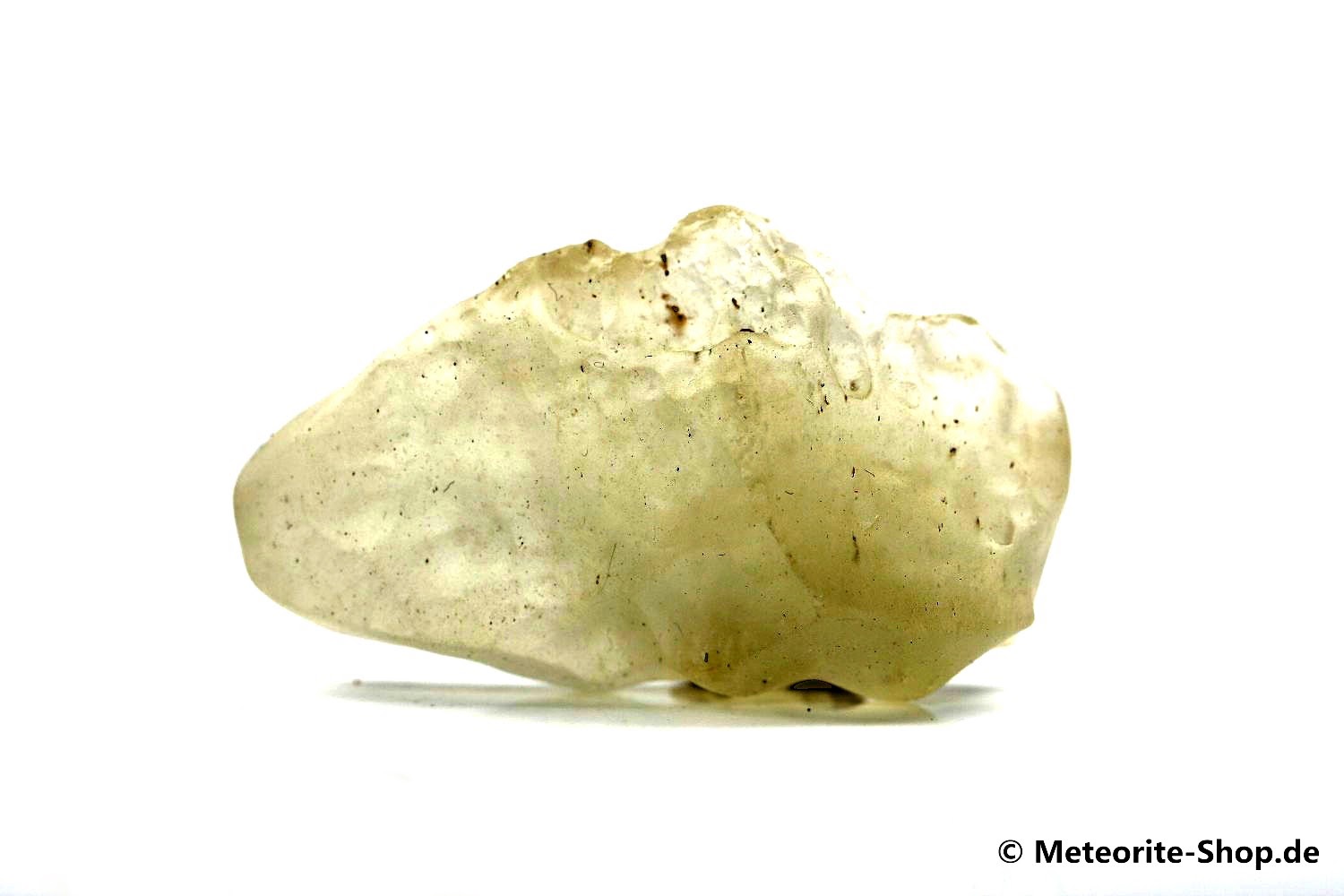 Libysches Wüstenglas - 31,00 g
