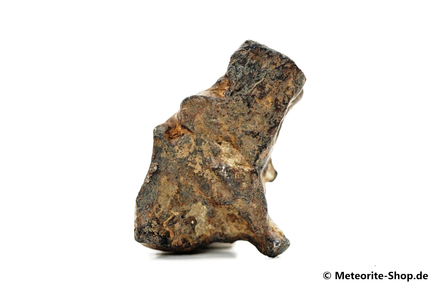 Agoudal Meteorit - 11,00 g