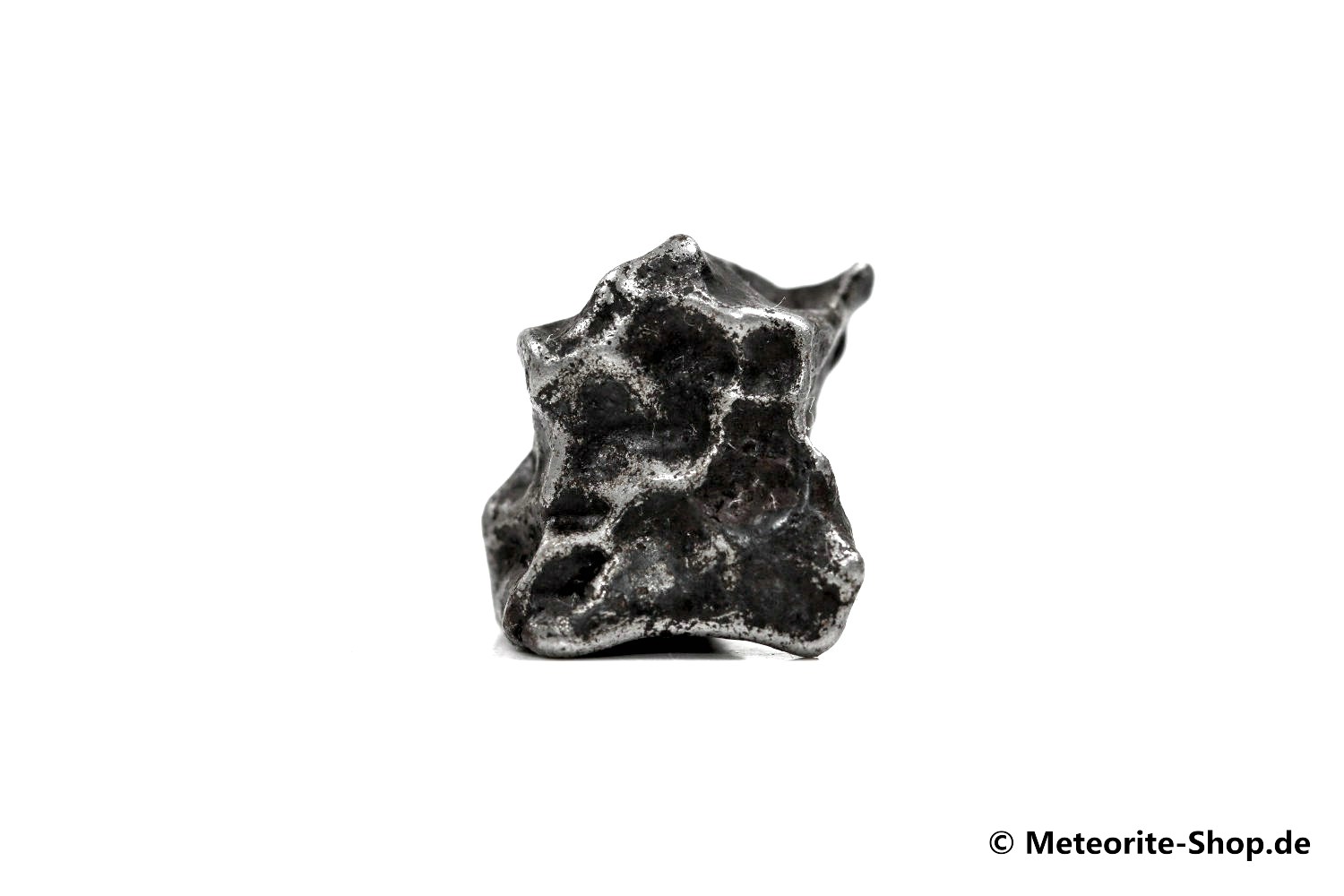 Sikhote-Alin Meteorit - 10,80 g