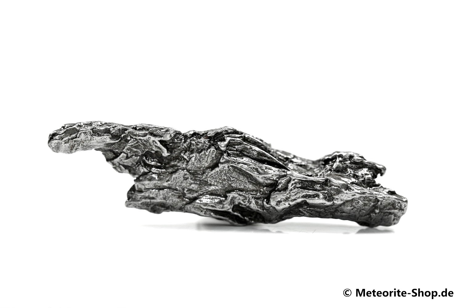Campo del Cielo Meteorit - 18,30 g