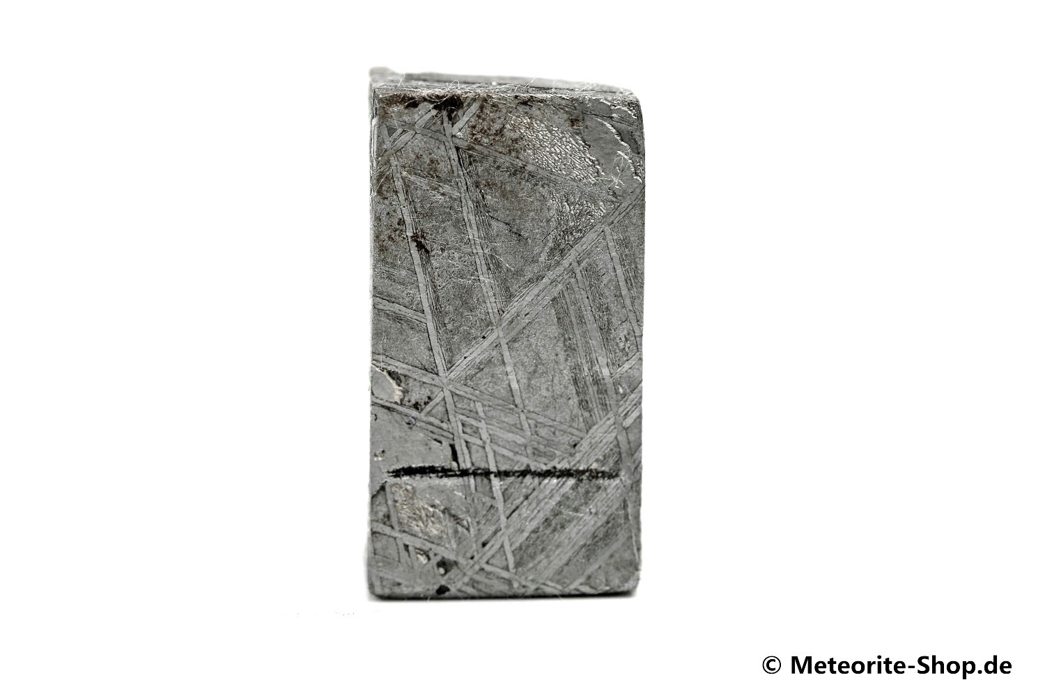 Muonionalusta Meteorit - 23,30 g