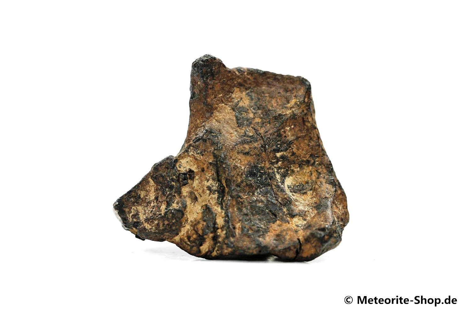 Agoudal Meteorit - 20,70 g