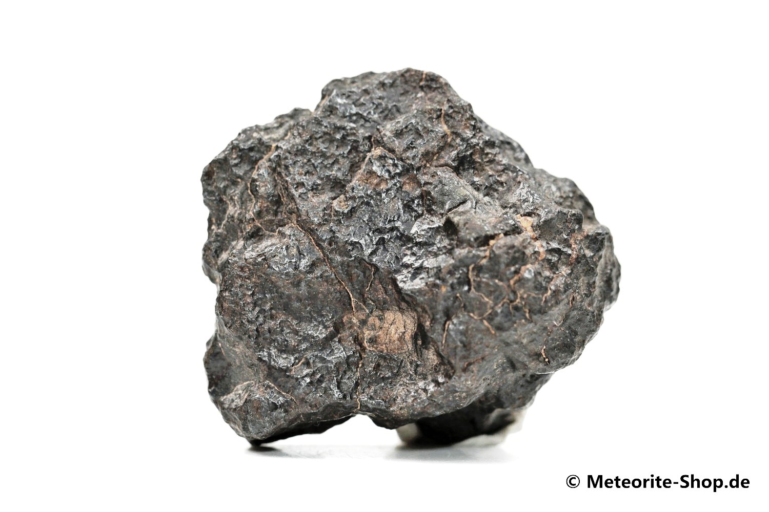 Tiffa 022 Meteorit - 18,30 g