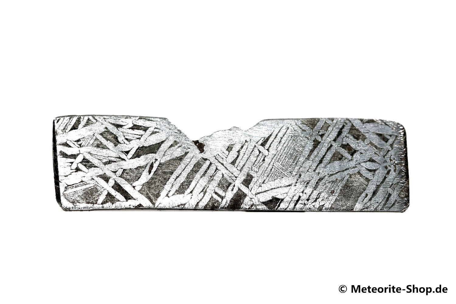 Aletai Meteorit - 26,40 g