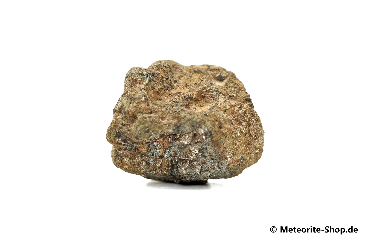 Ghardaïa 003 Meteorit - 6,10 g