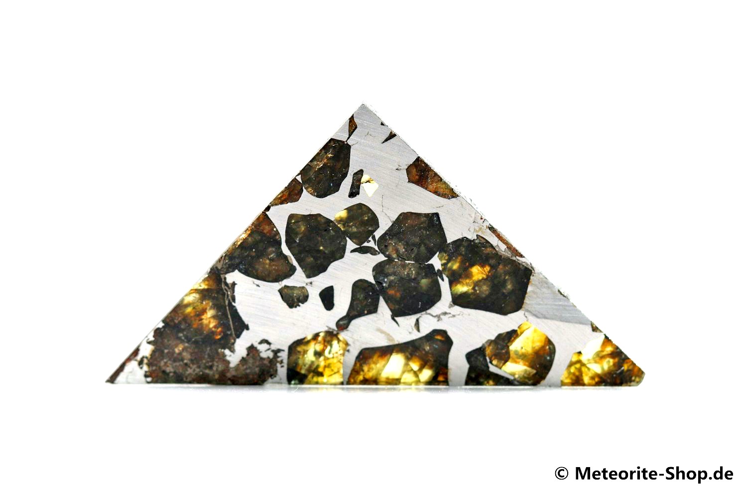 Seymchan Meteorit - 6,00 g