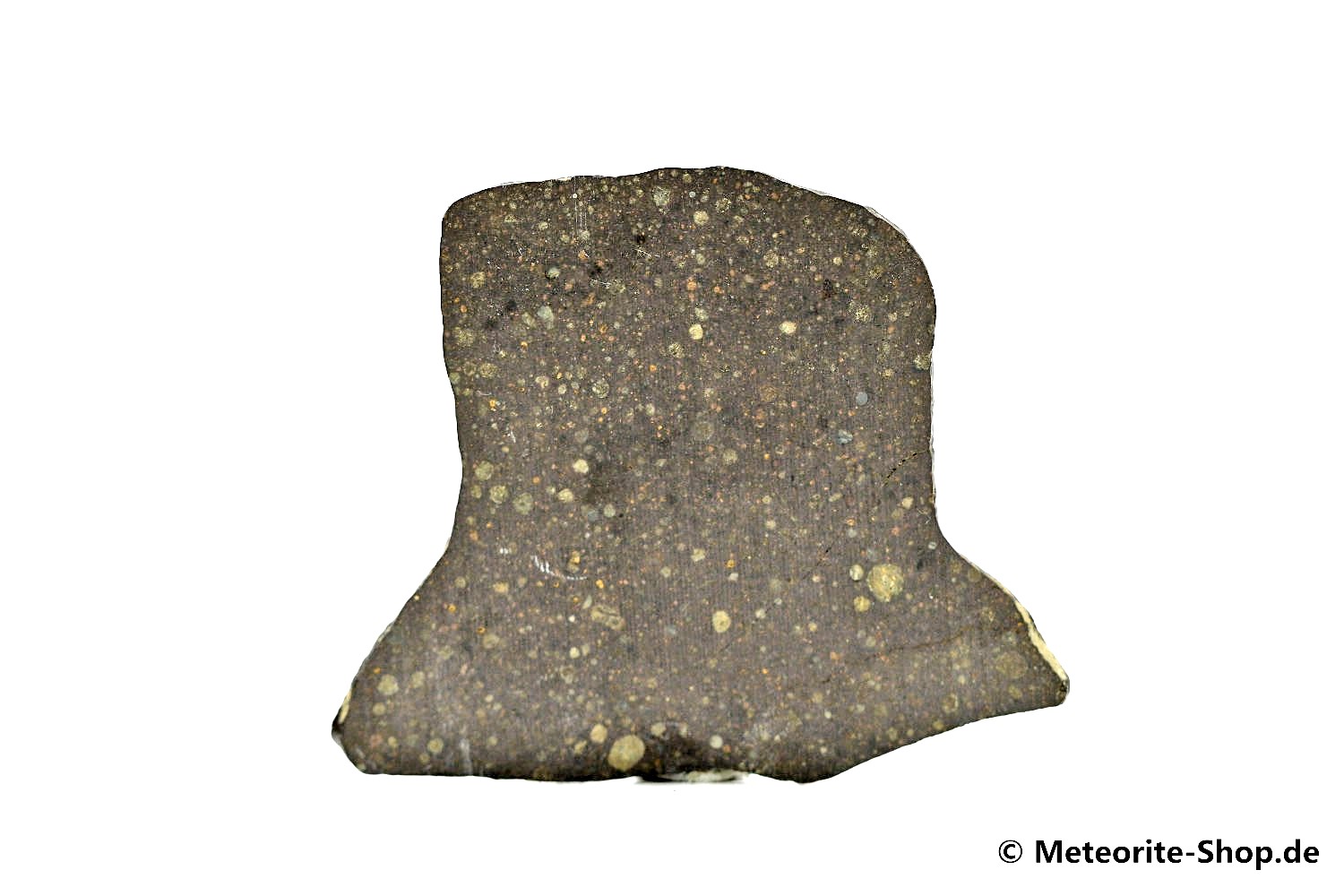 Gouchi 001 Meteorit - 3,90 g
