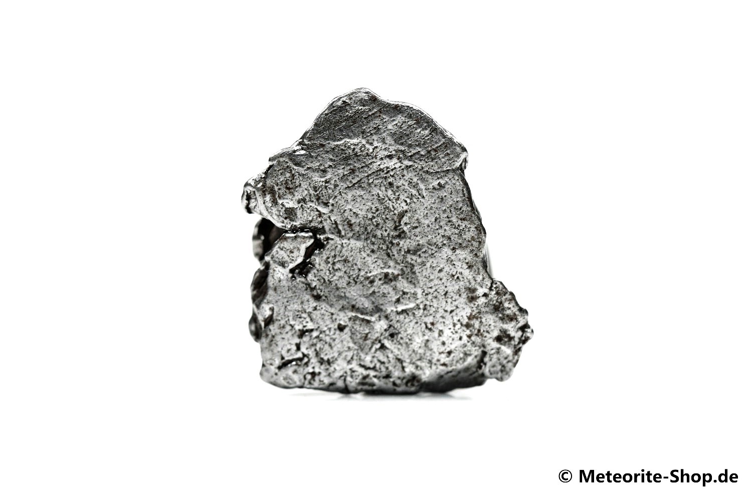Campo del Cielo Meteorit - 11,40 g