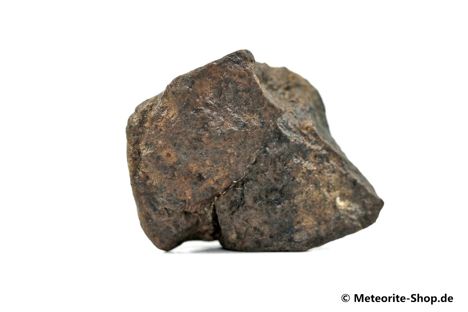 NWA Tagounite Meteorit - 14,90 g