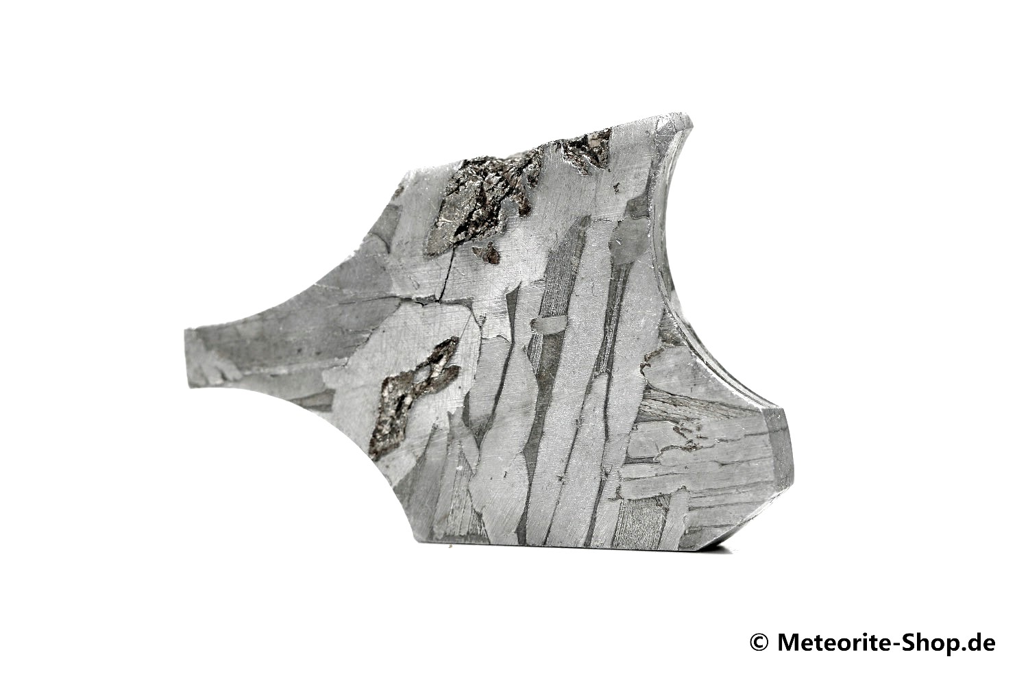 Seymchan Meteorit - 24,50 g