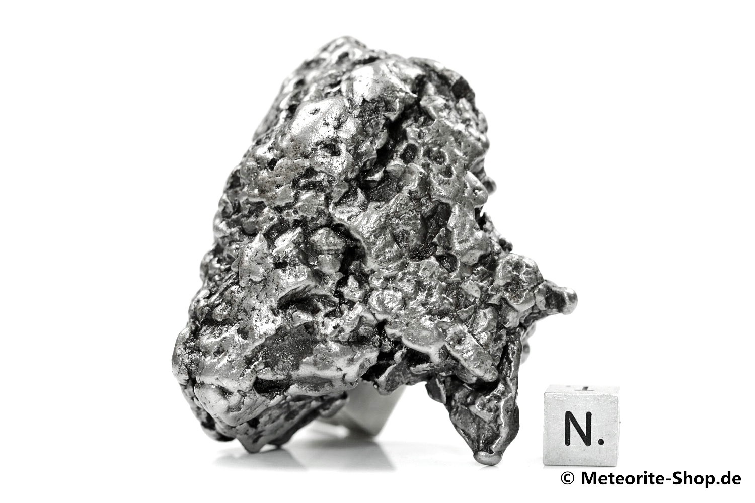 Campo del Cielo Meteorit - 284,50 g