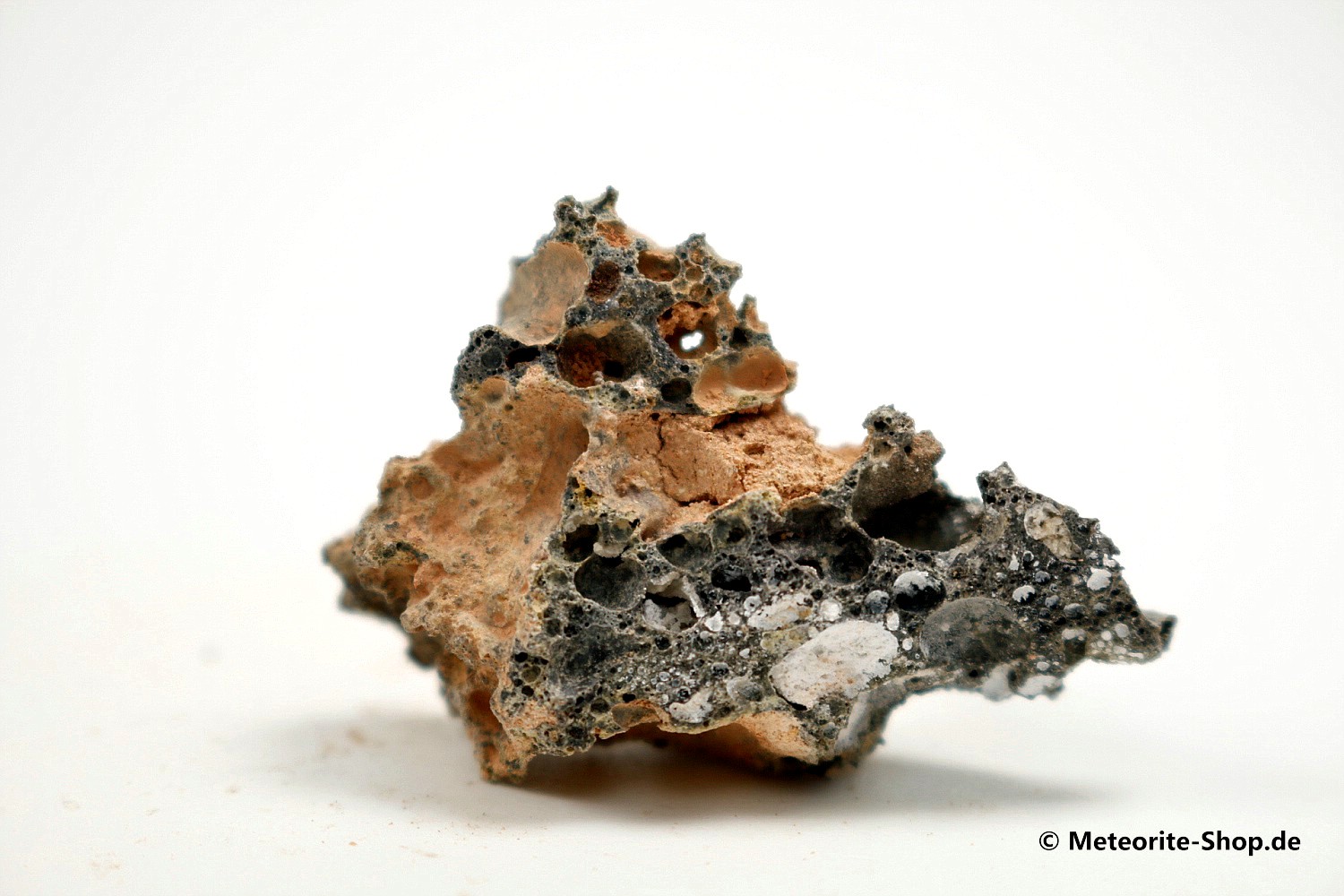 Dakhla Glas - 4,90 g