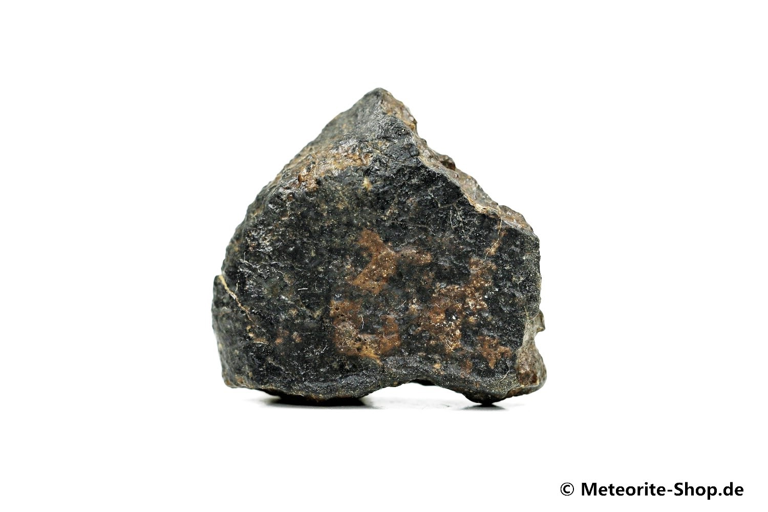 NWA Agadir Meteorit - 10,30 g