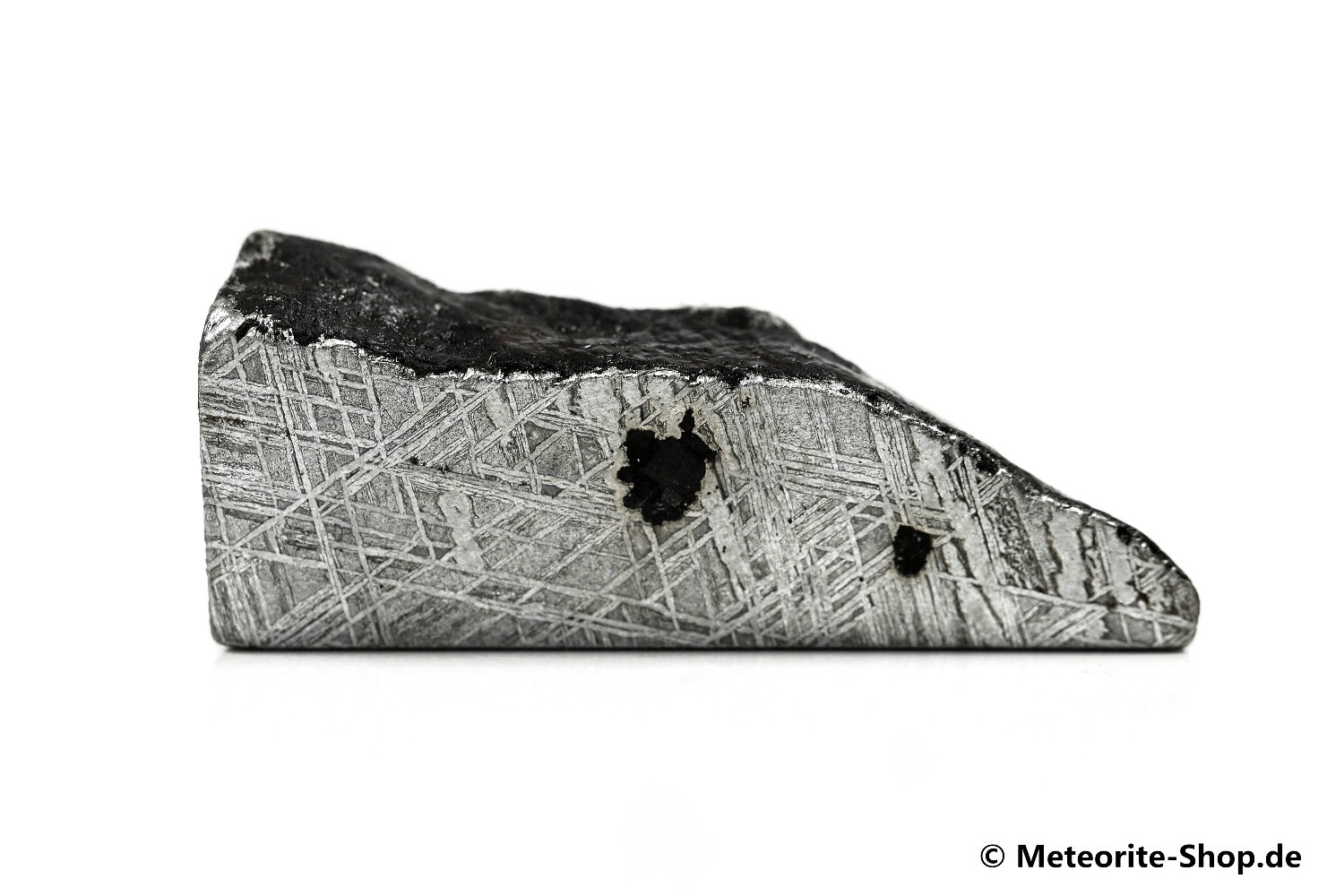 Gibeon Meteorit - 31,00 g