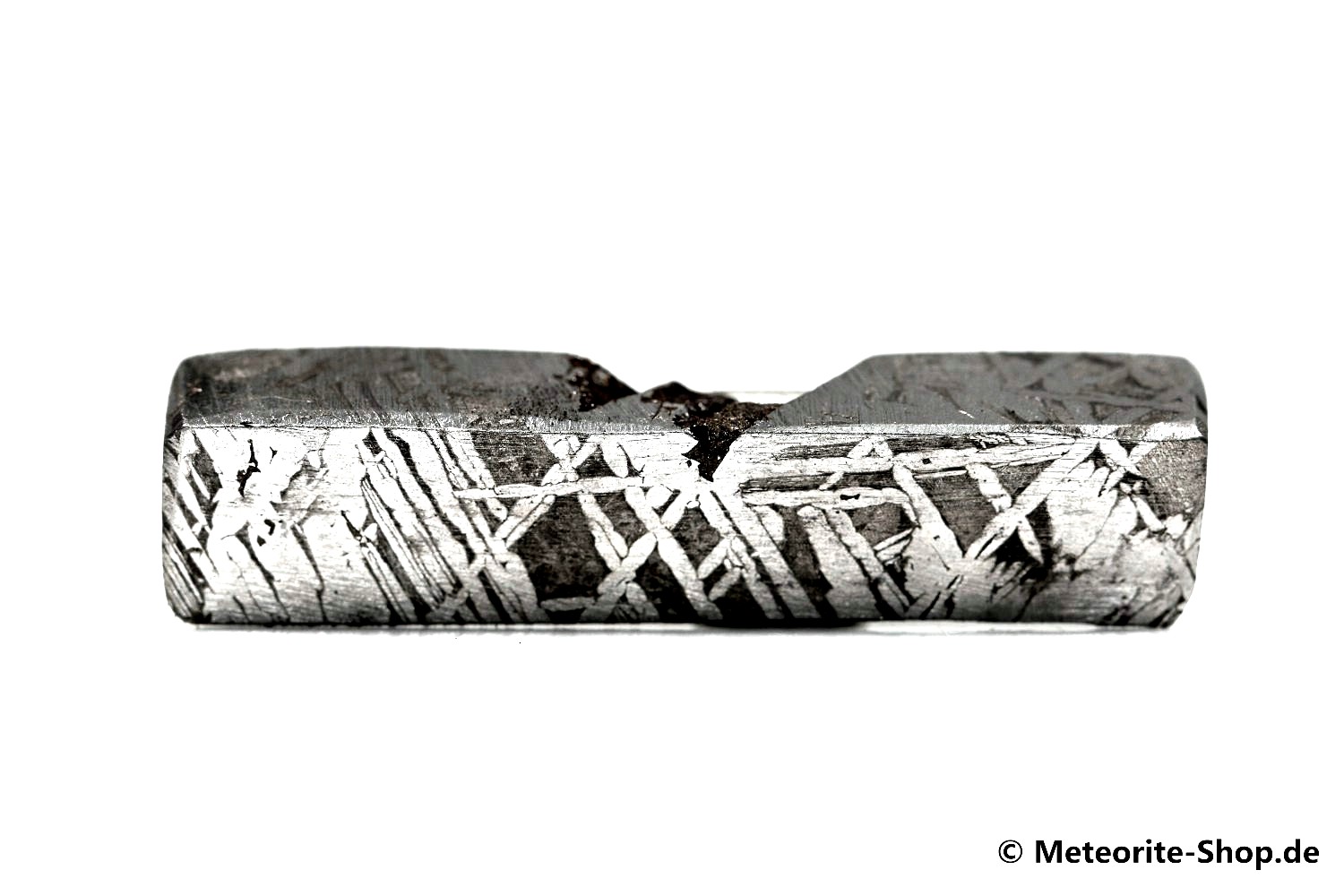 Aletai Meteorit - 26,40 g