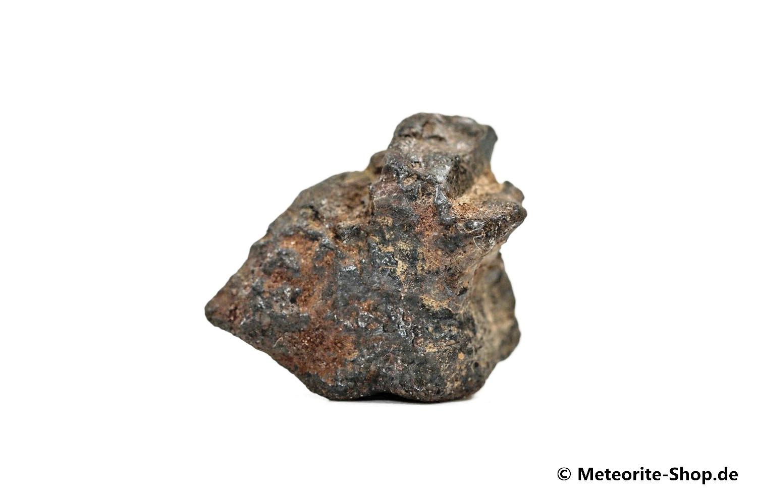 NWA 7920 Meteorit - 4,10 g