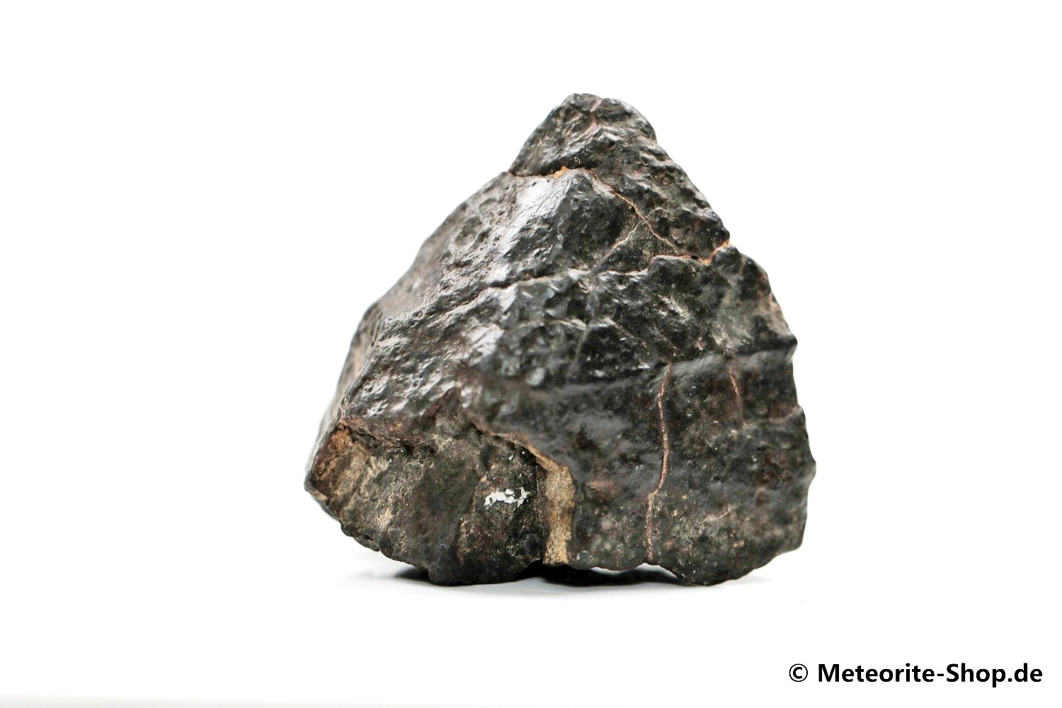 NWA Sahara Meteorit - 37,60 g