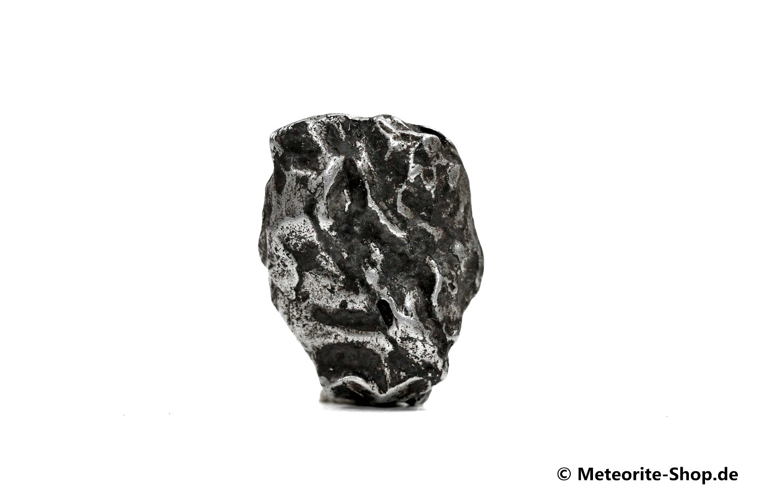 Sikhote-Alin Meteorit - 11,60 g