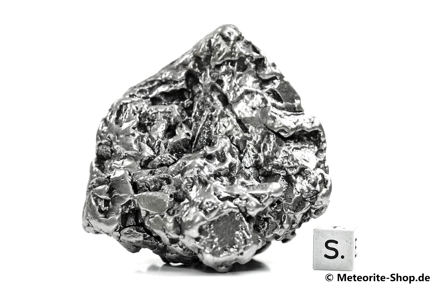 Campo del Cielo Meteorit - 420,80 g