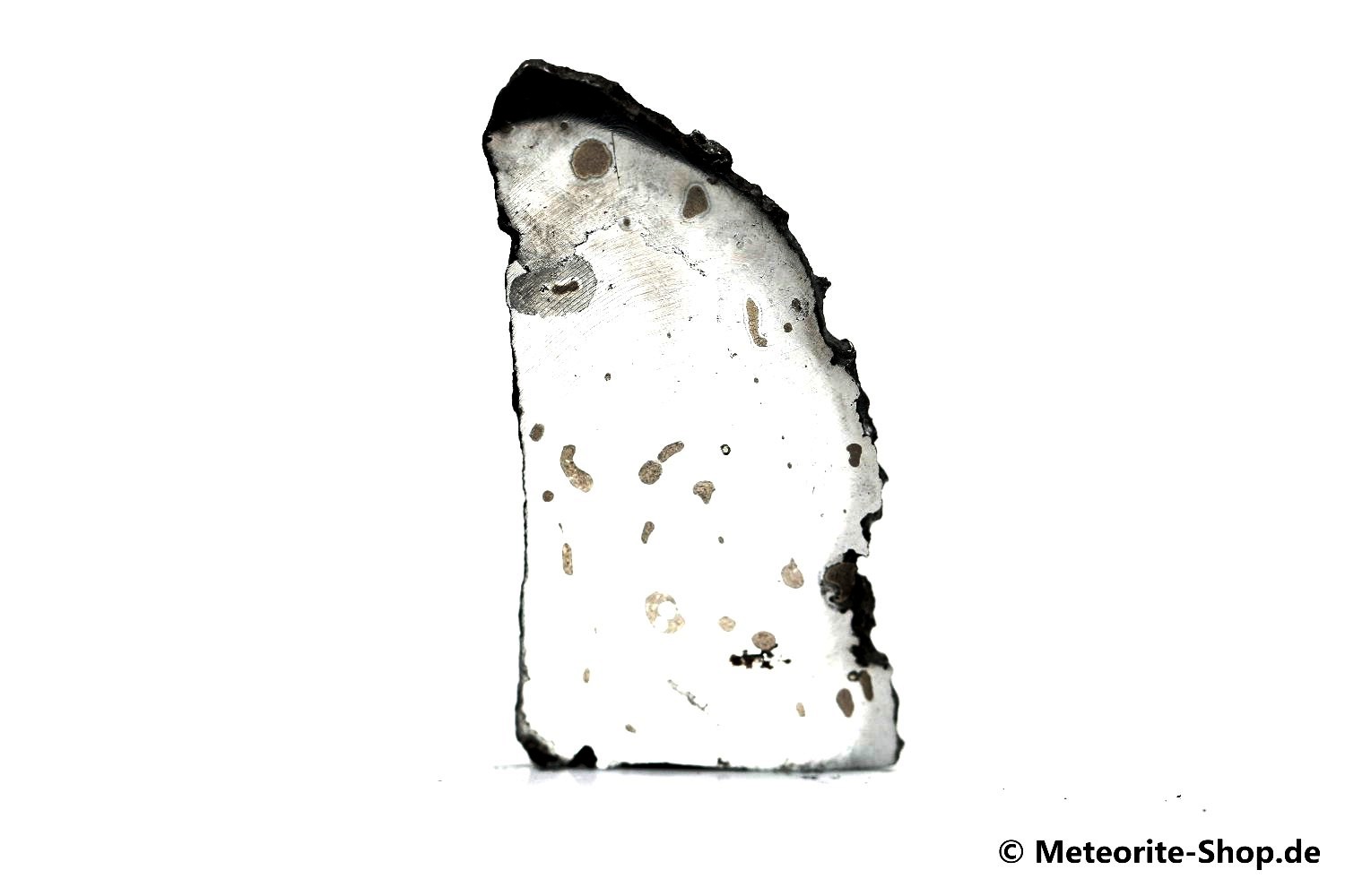 Dronino Meteorit - 12,90 g